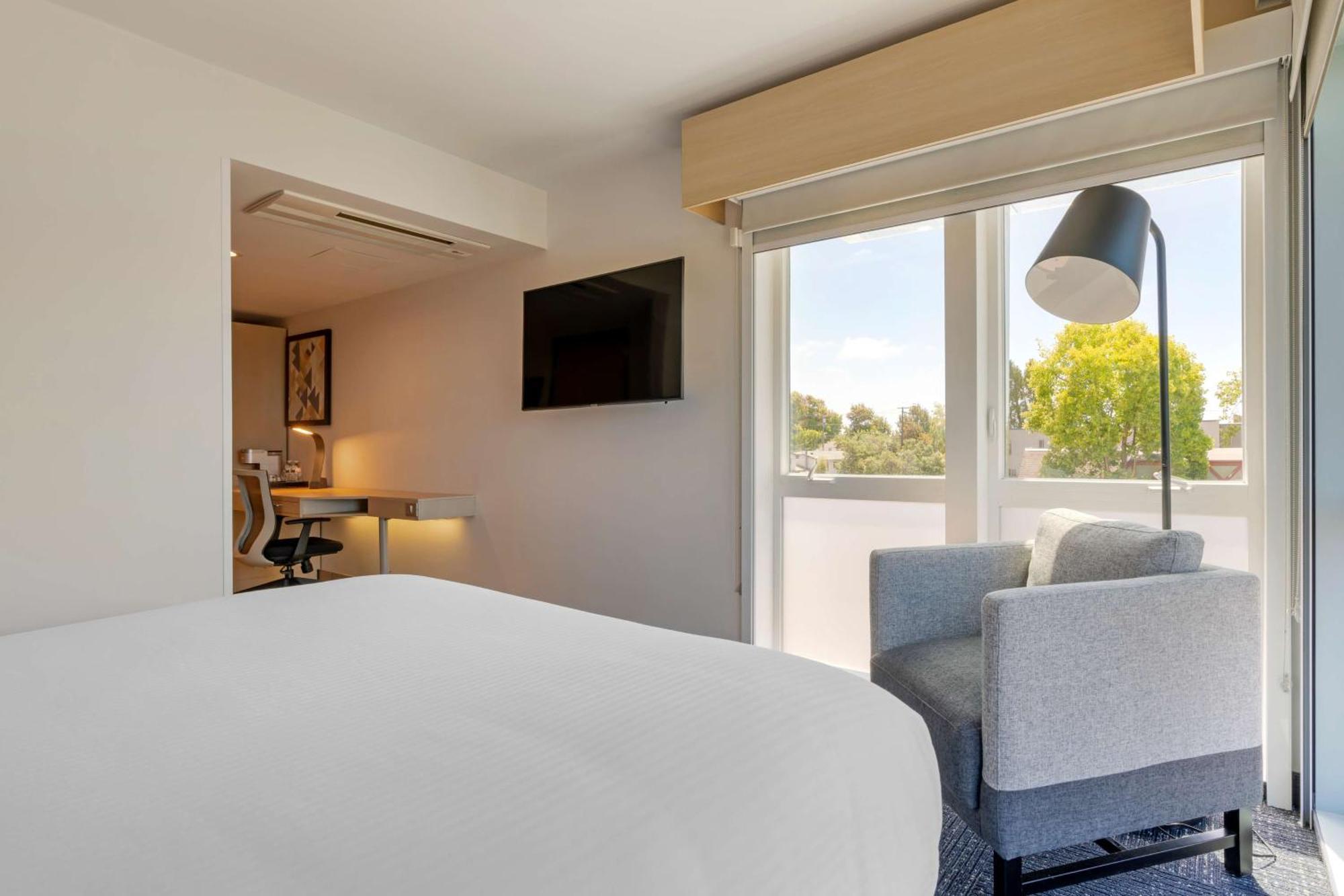 Aiden By Best Western Berkeley Exterior foto